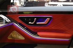 مێرسێدس بێنز S-Class